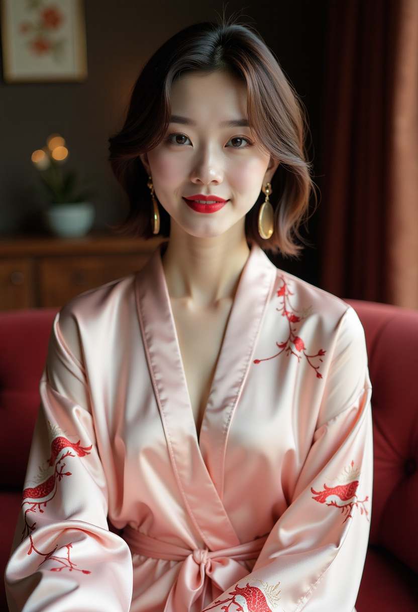 红莲祭咒印觉醒封面